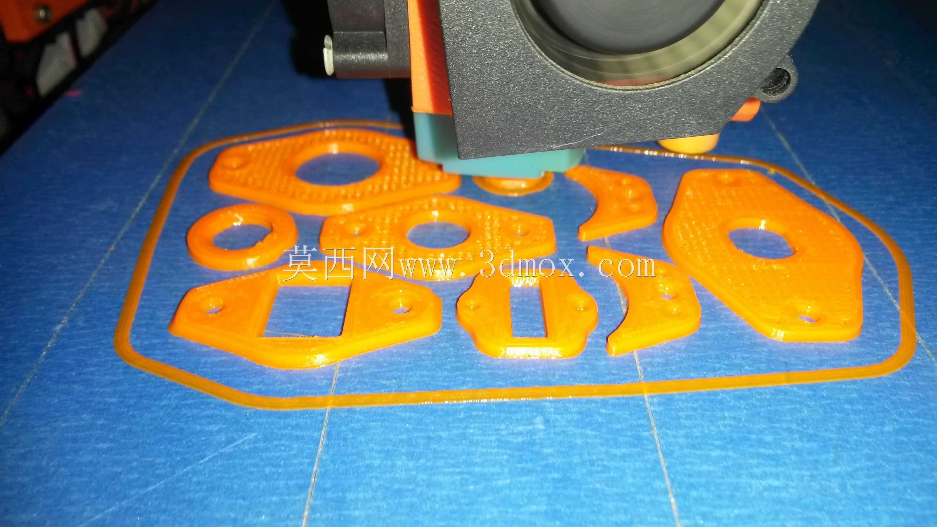 3D打印锡膏分配器
