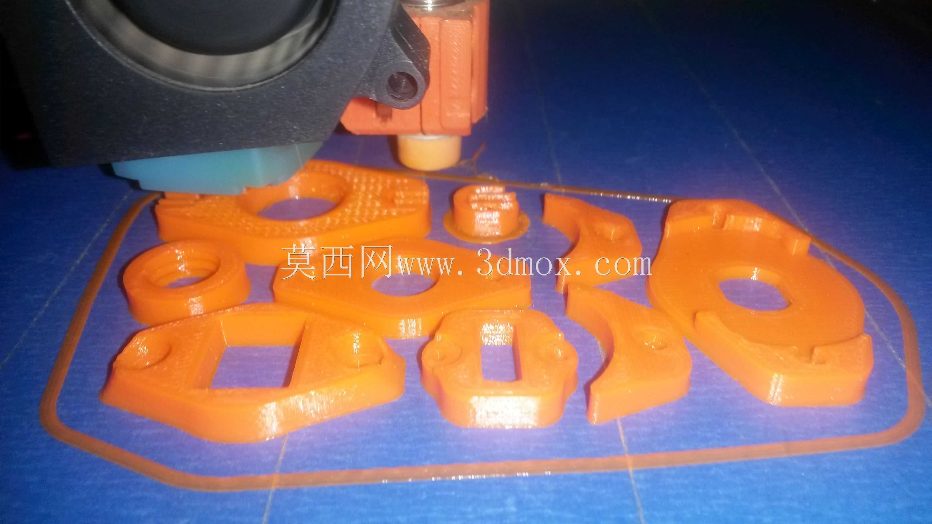 3D打印锡膏分配器