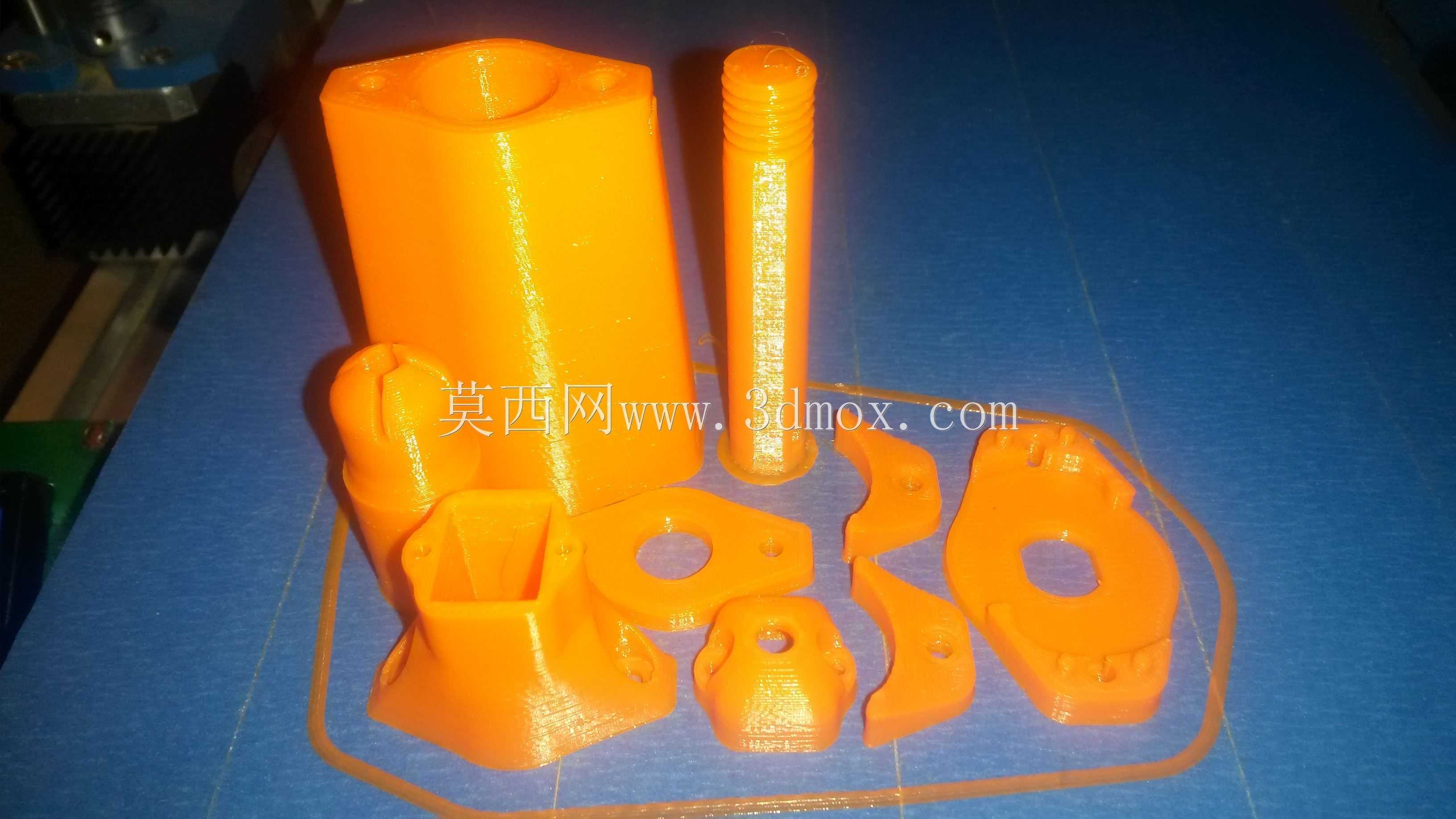 3D打印锡膏分配器