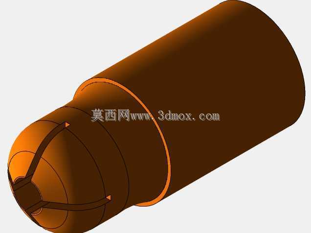 3D打印锡膏分配器
