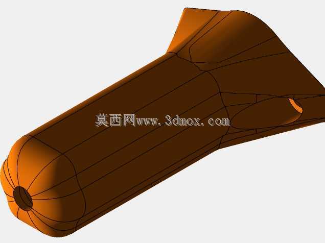 3D打印锡膏分配器