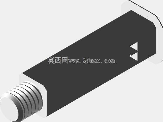 3D打印锡膏分配器