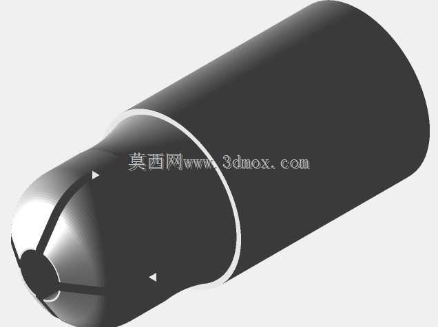 3D打印锡膏分配器
