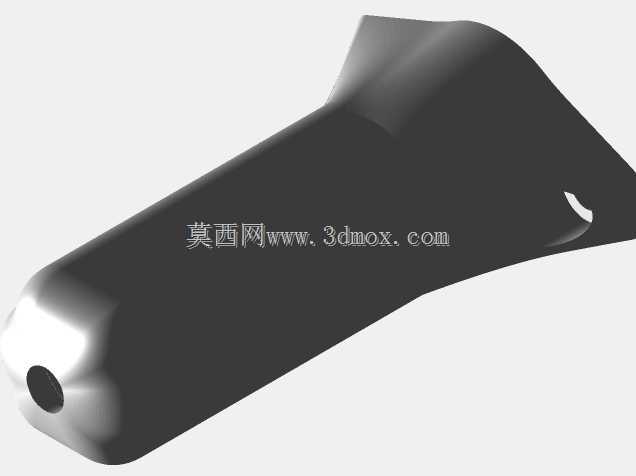3D打印锡膏分配器