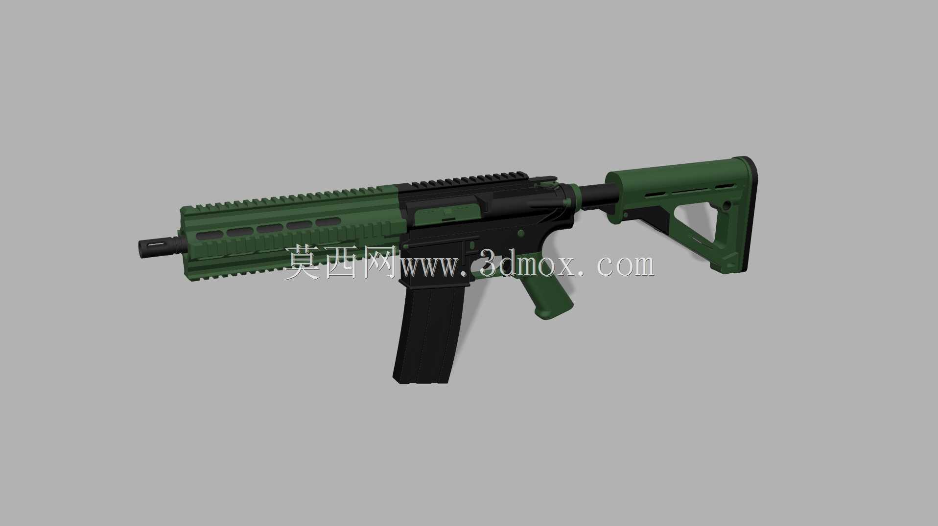 Hk416