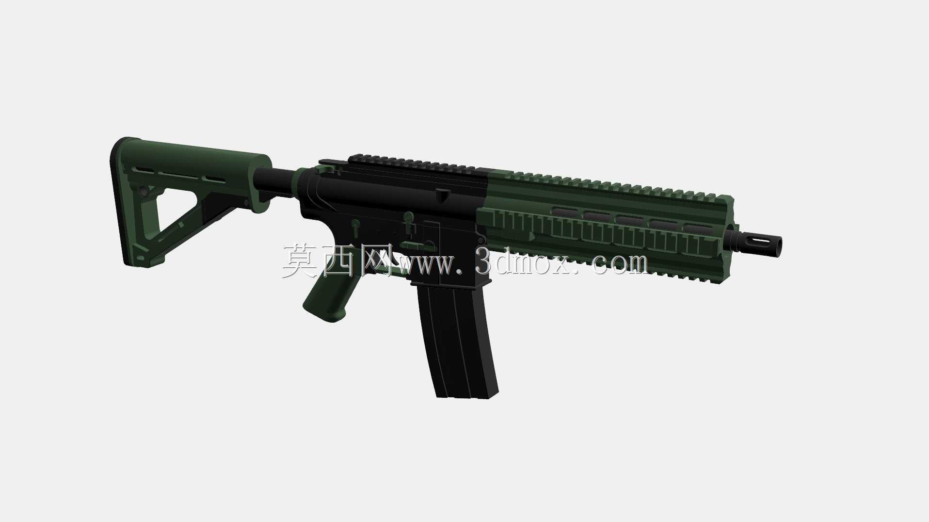 Hk416