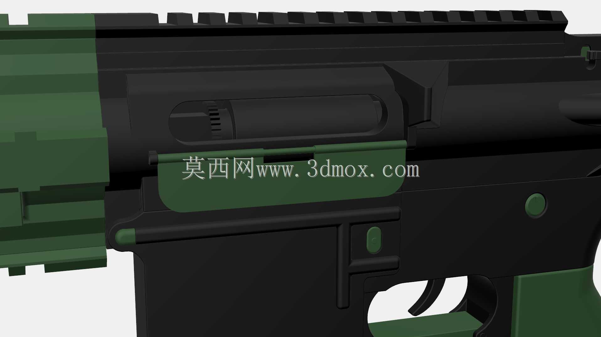 Hk416
