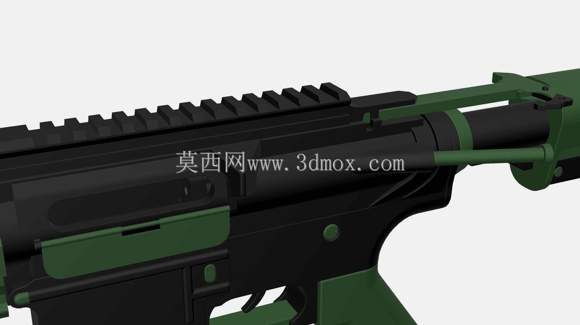 Hk416