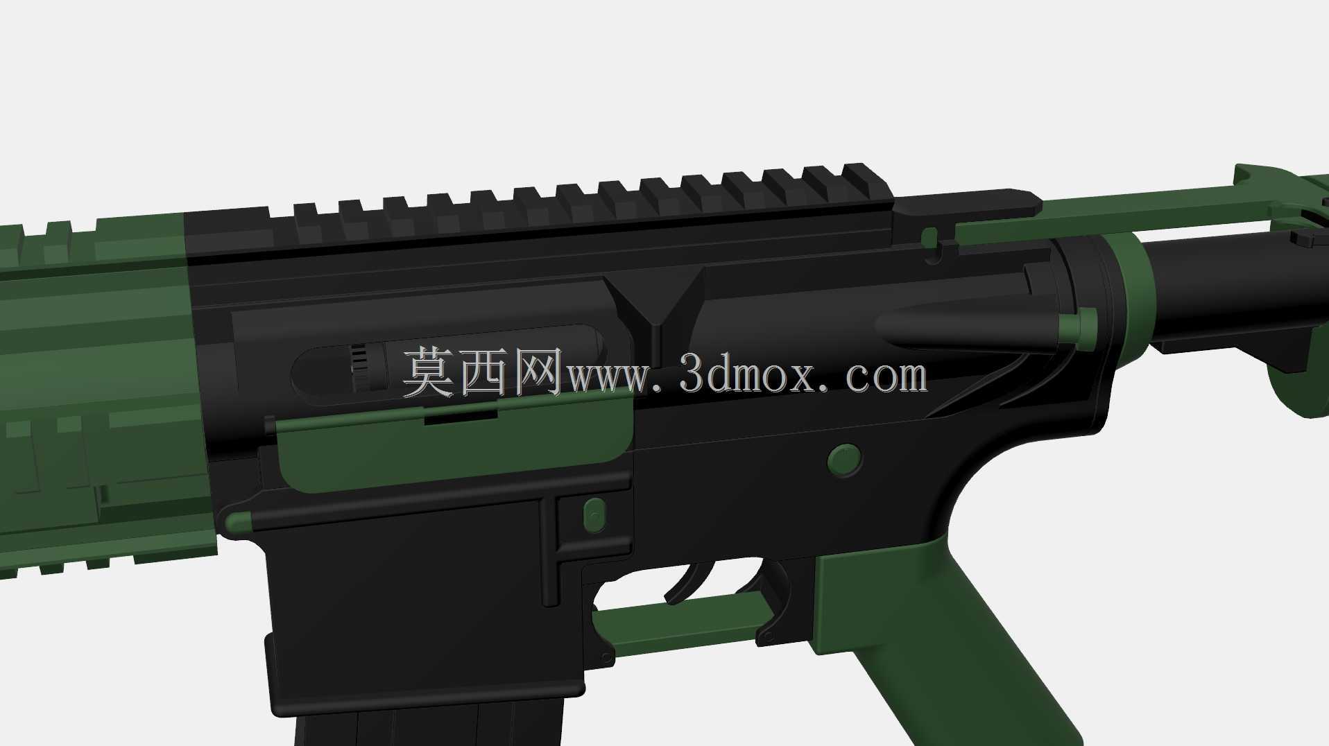 Hk416