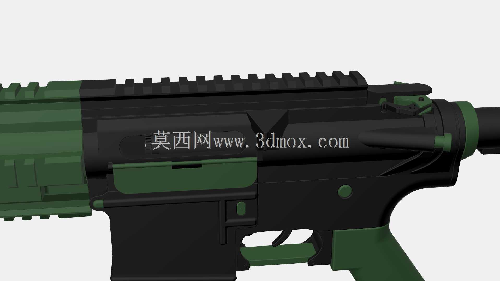 Hk416
