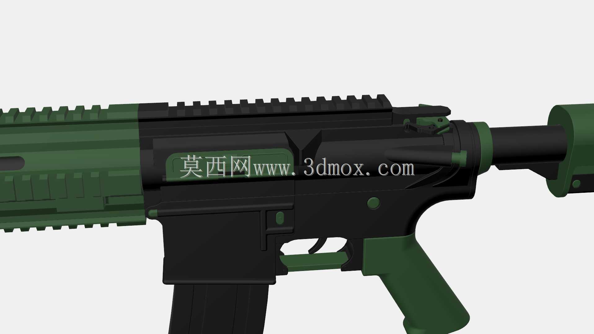 Hk416