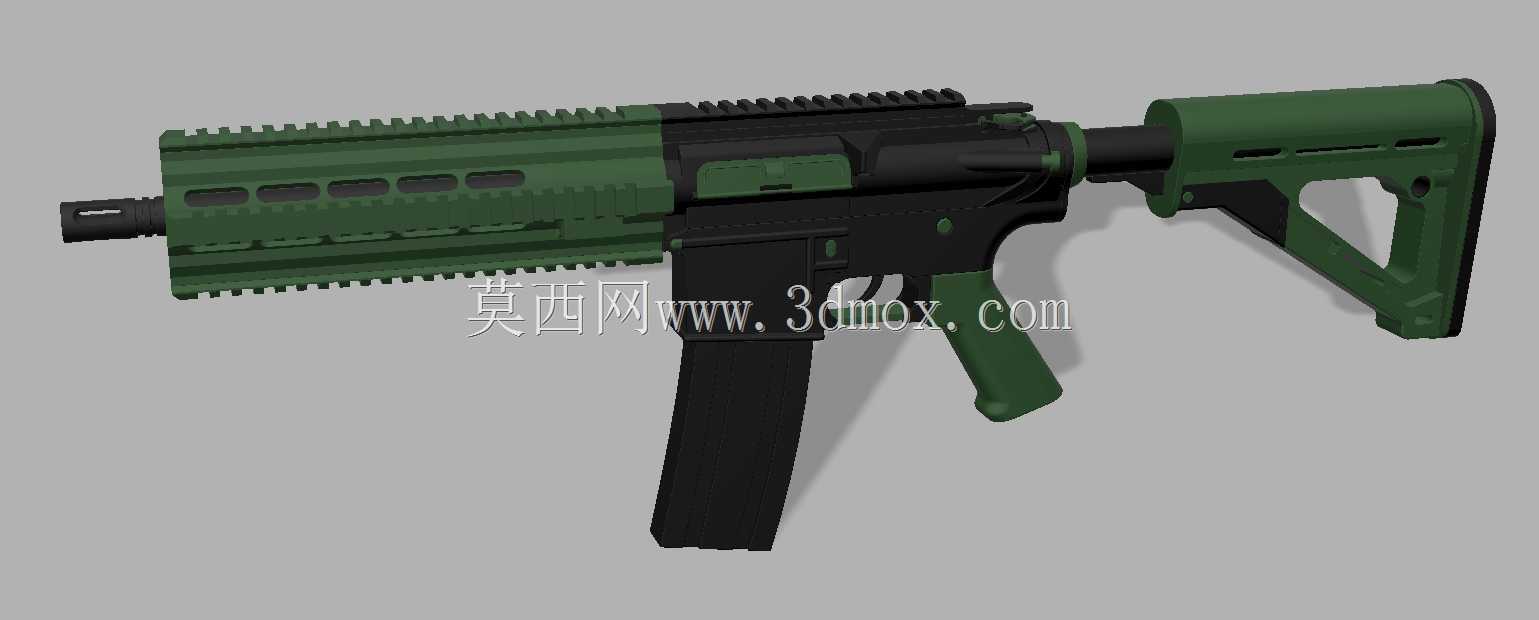 Hk416
