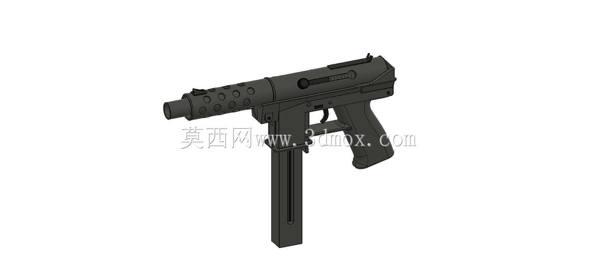 Tec-9
