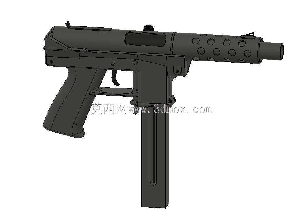 Tec-9