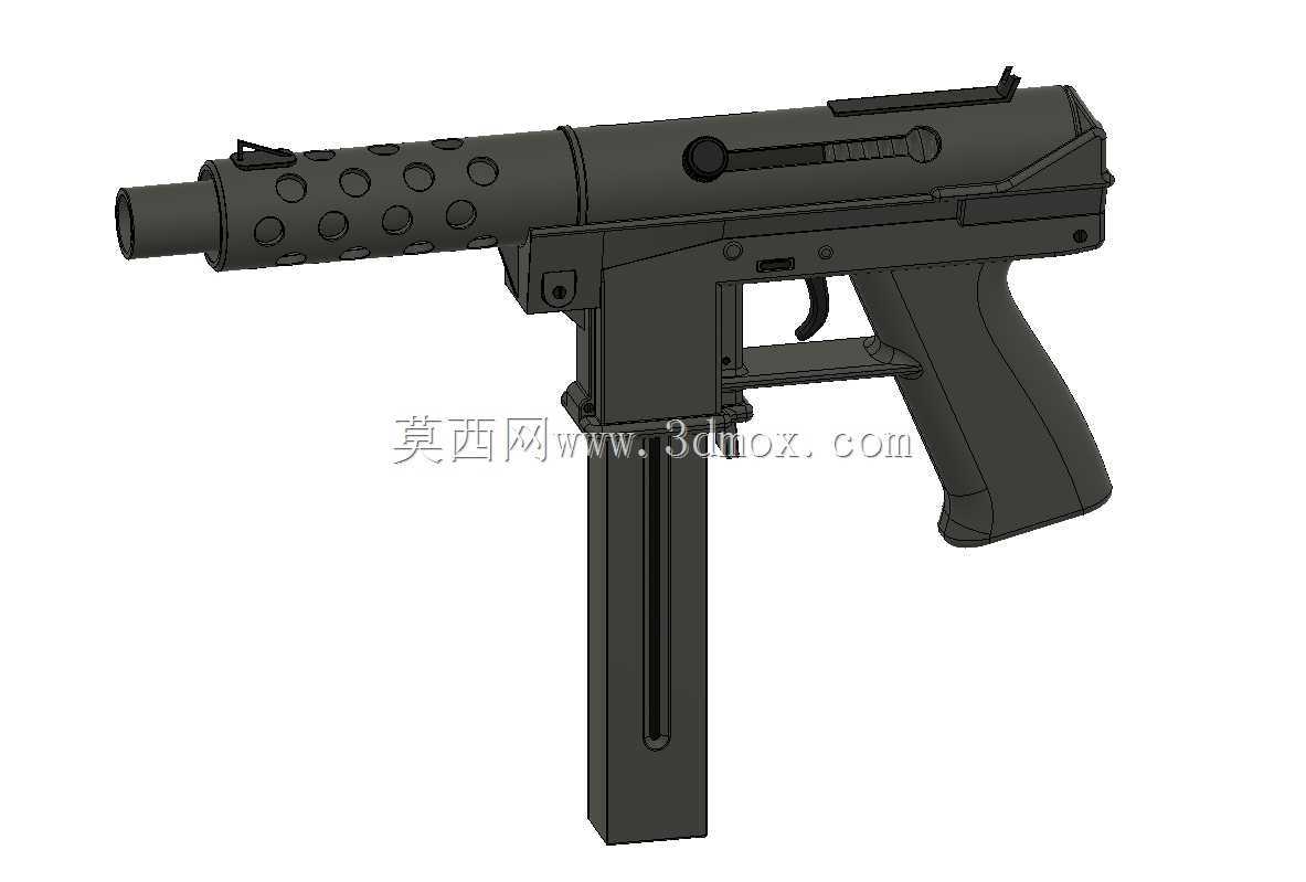 Tec-9