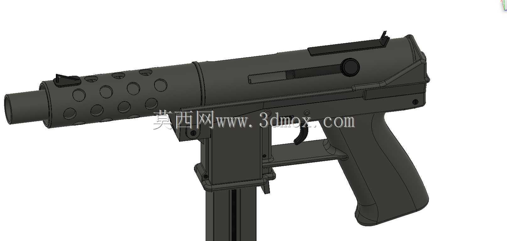 Tec-9