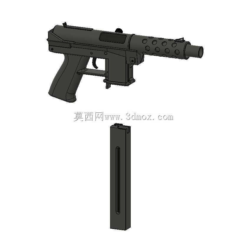 Tec-9