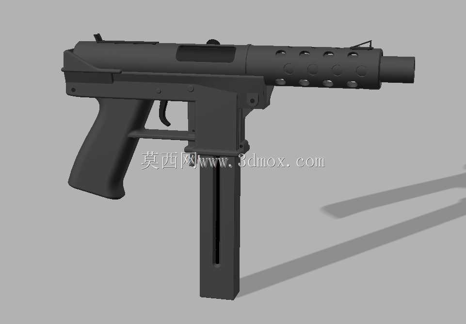 Tec-9