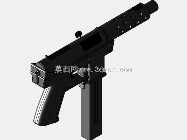 Tec-9
