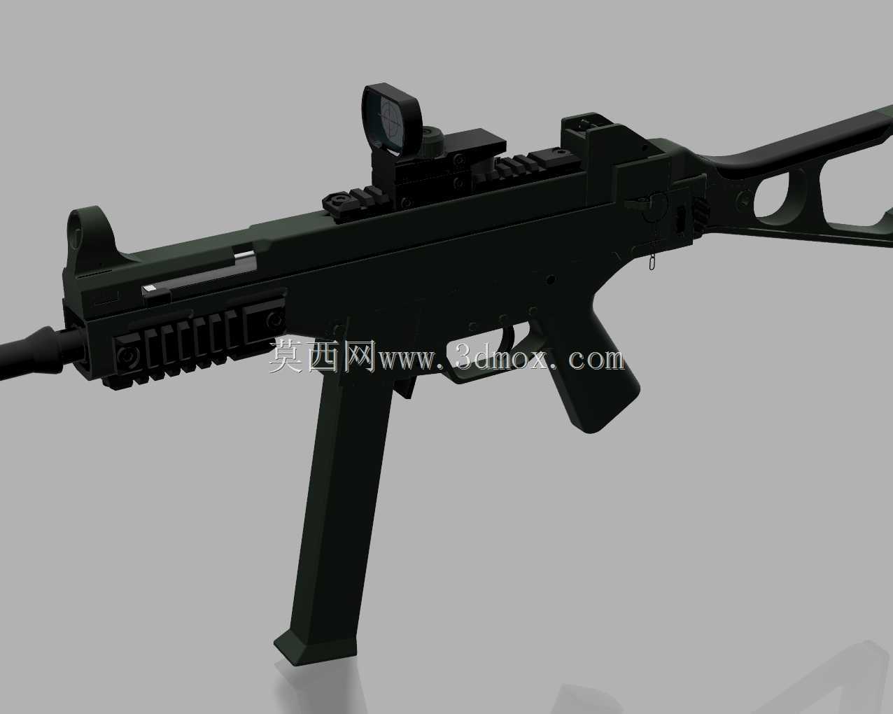 Ump 45