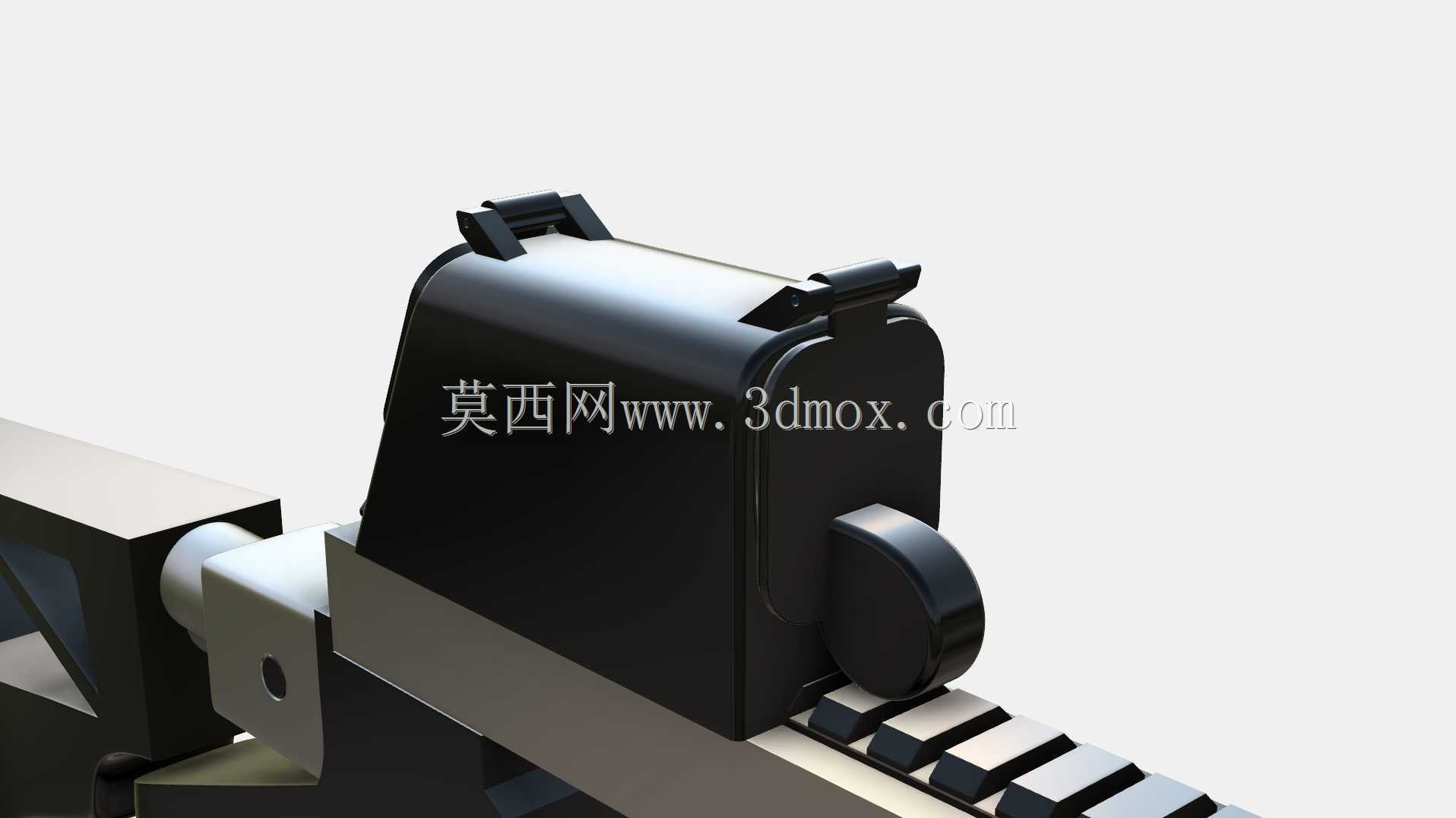失去希望的发射装置重新制作