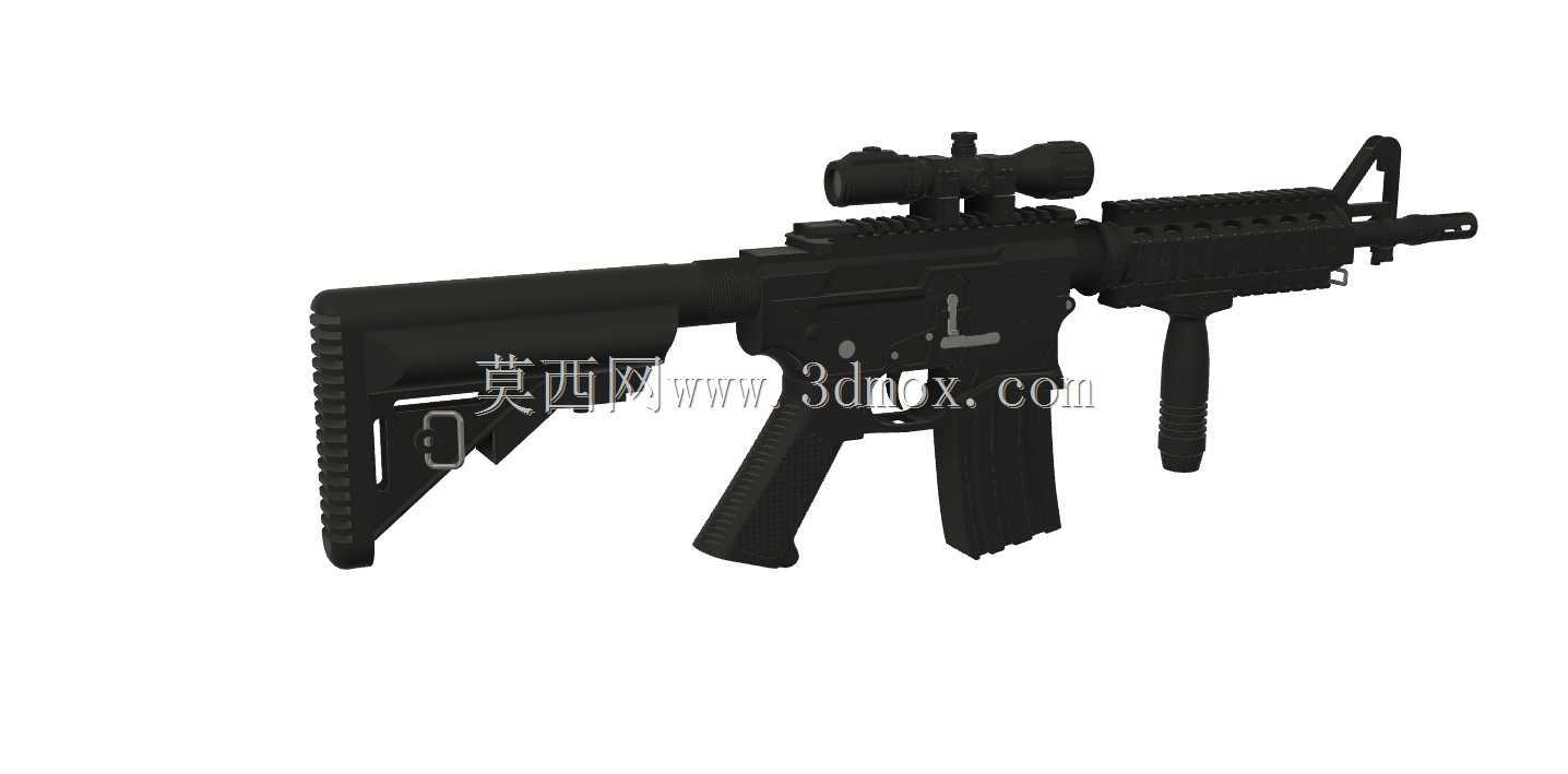 自定义m4
