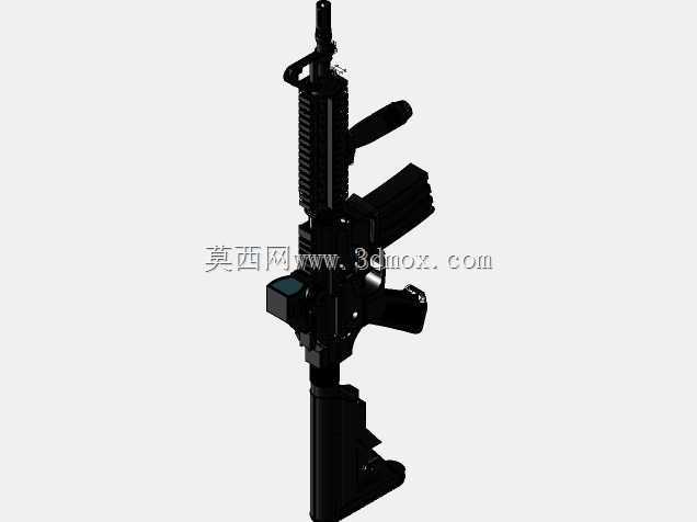 自定义m4