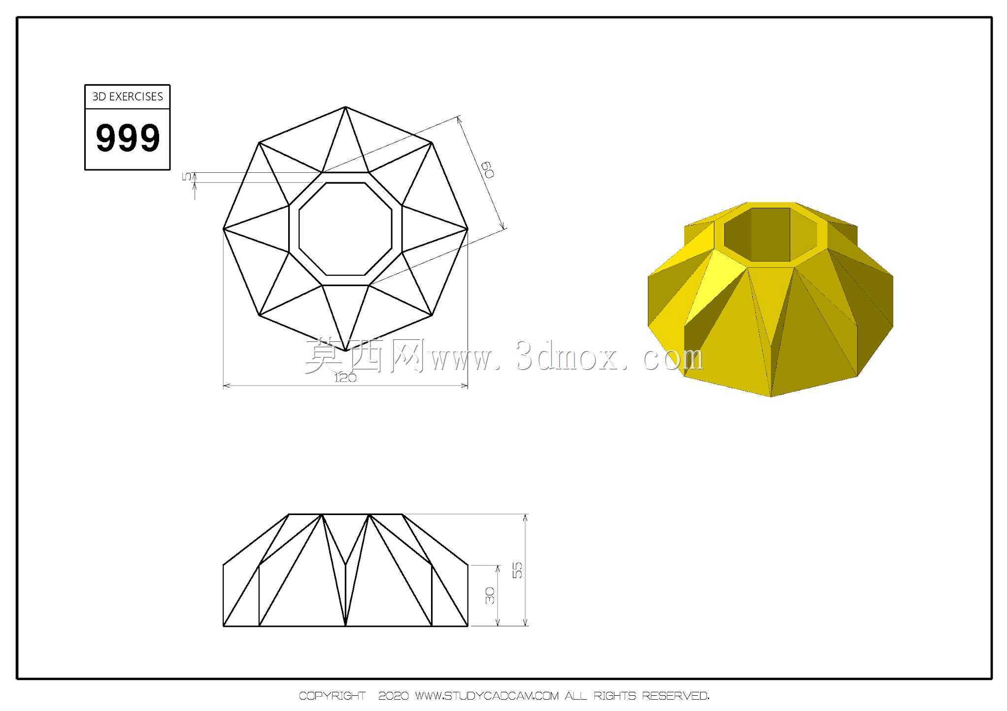 Egzersiz第999号