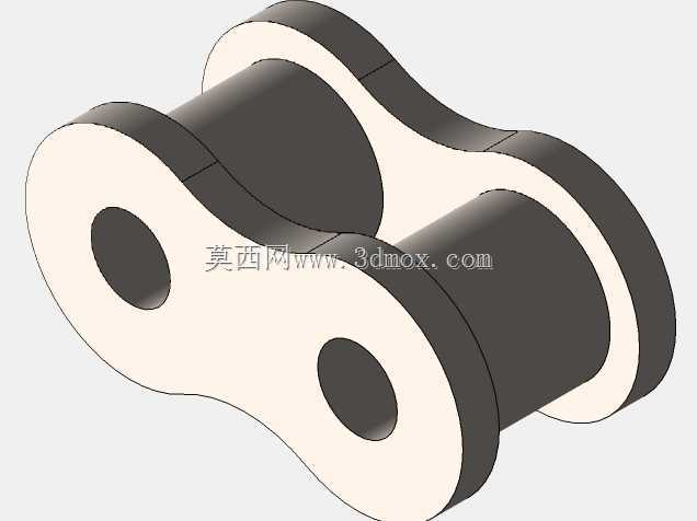 摩托车传动链总成