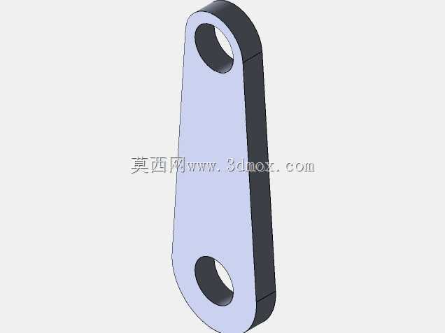 Solidworks三维模型