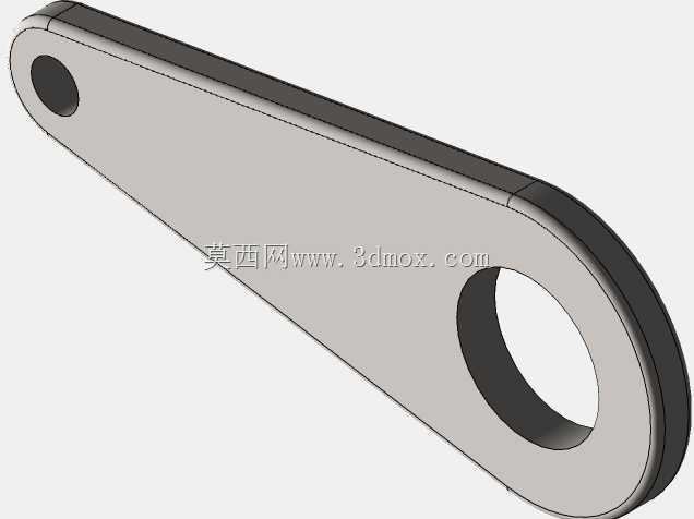Solidworks三维模型