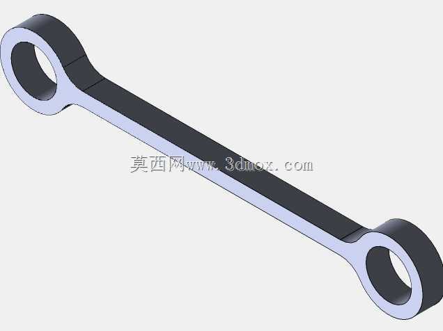 Solidworks三维模型
