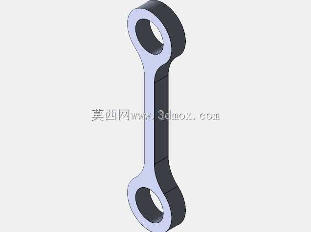Solidworks三维模型
