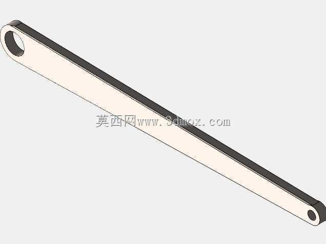 Solidworks三维模型