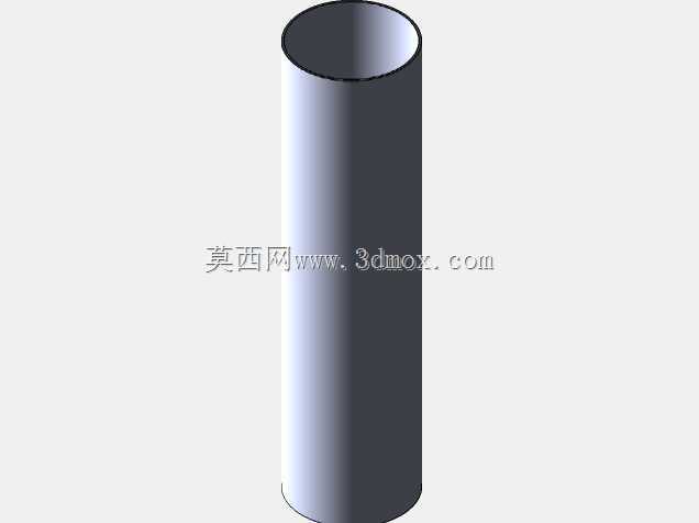 Solidworks三维模型