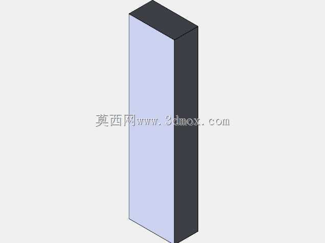 Solidworks三维模型