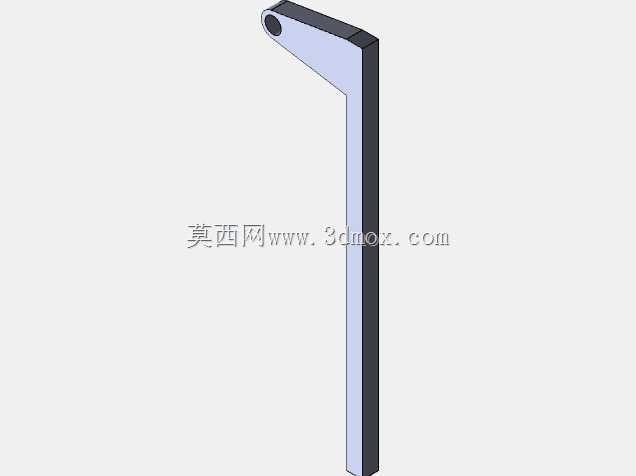 Solidworks三维模型