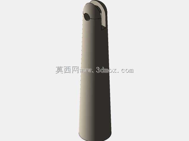 Solidworks三维模型