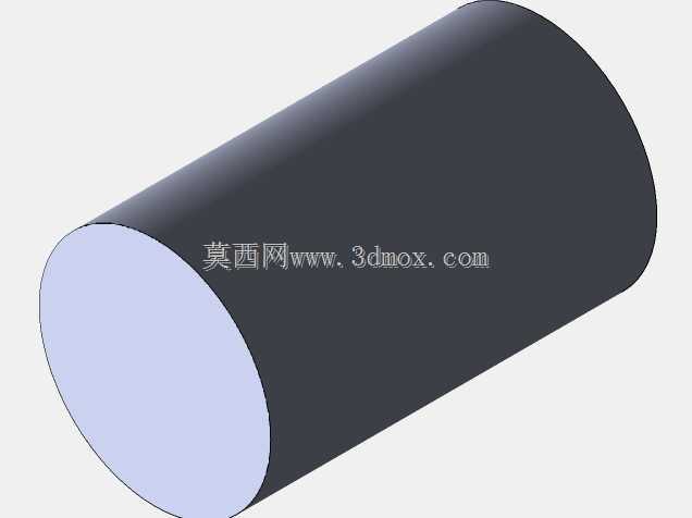 Solidworks三维模型