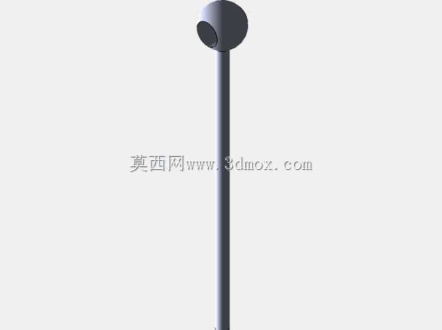 Solidworks三维模型