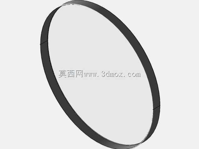 容量为18 m3的进料筒仓