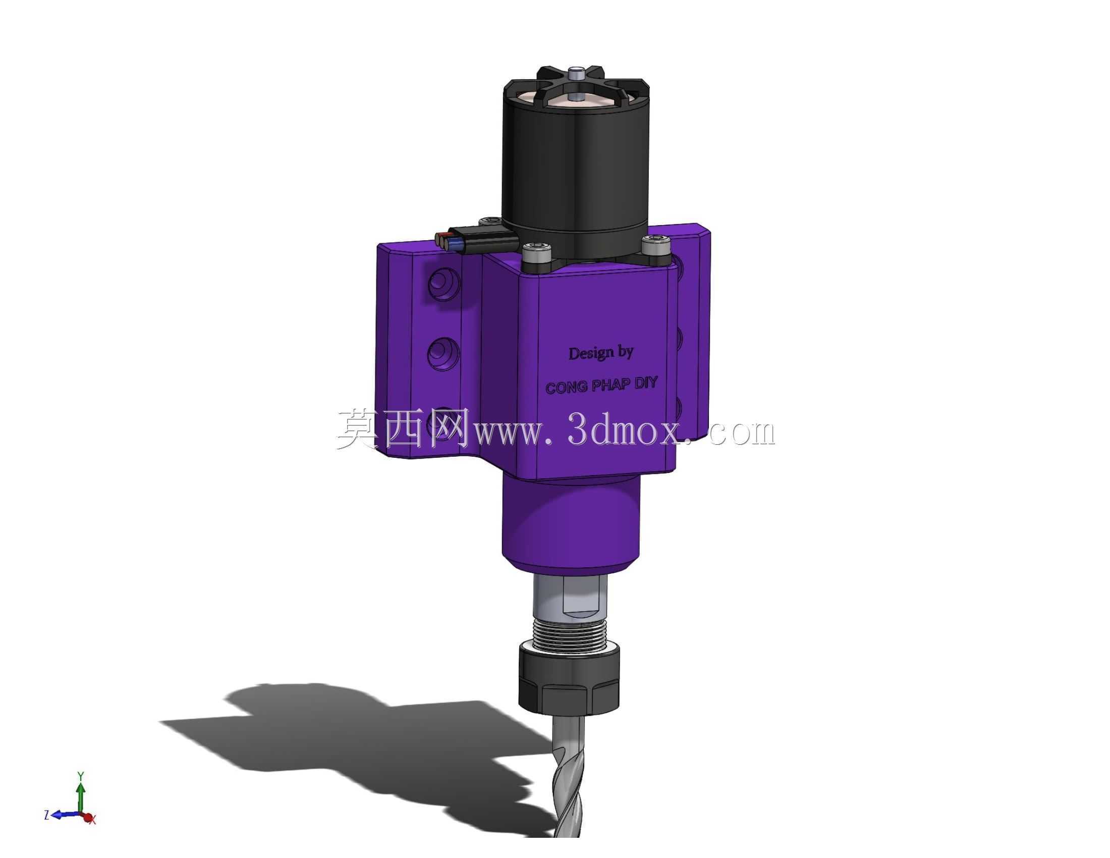 CONG PHAP DIYΪCNC Mini��Ƶ�RC����