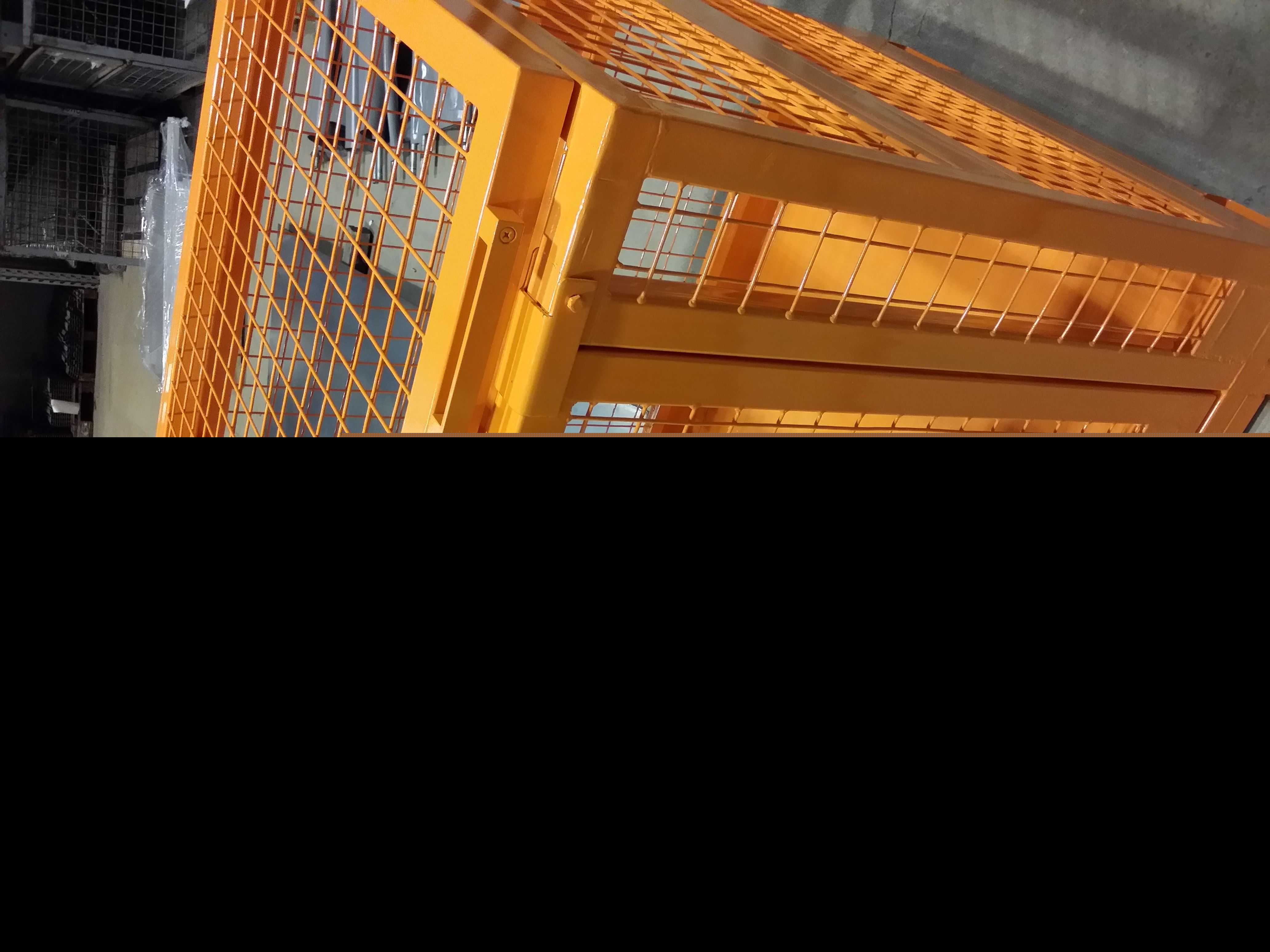 visini广场/高空作业平台