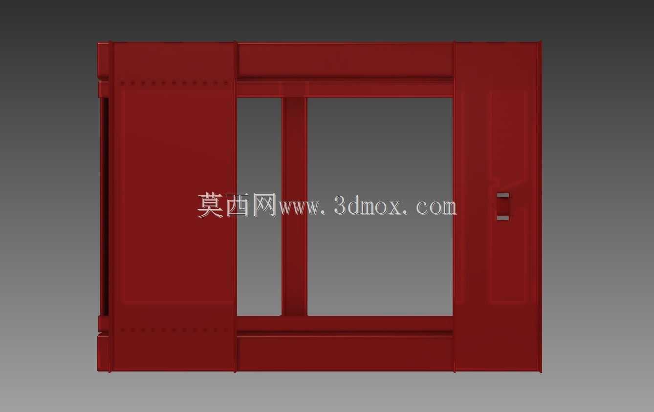 Paletna fioka/托盘调色板