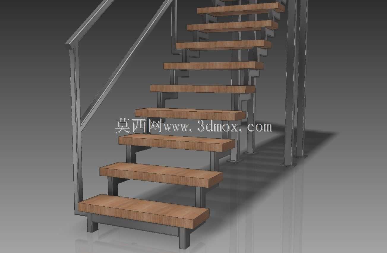 CRKVA U Kamnici/Stepenice楼梯