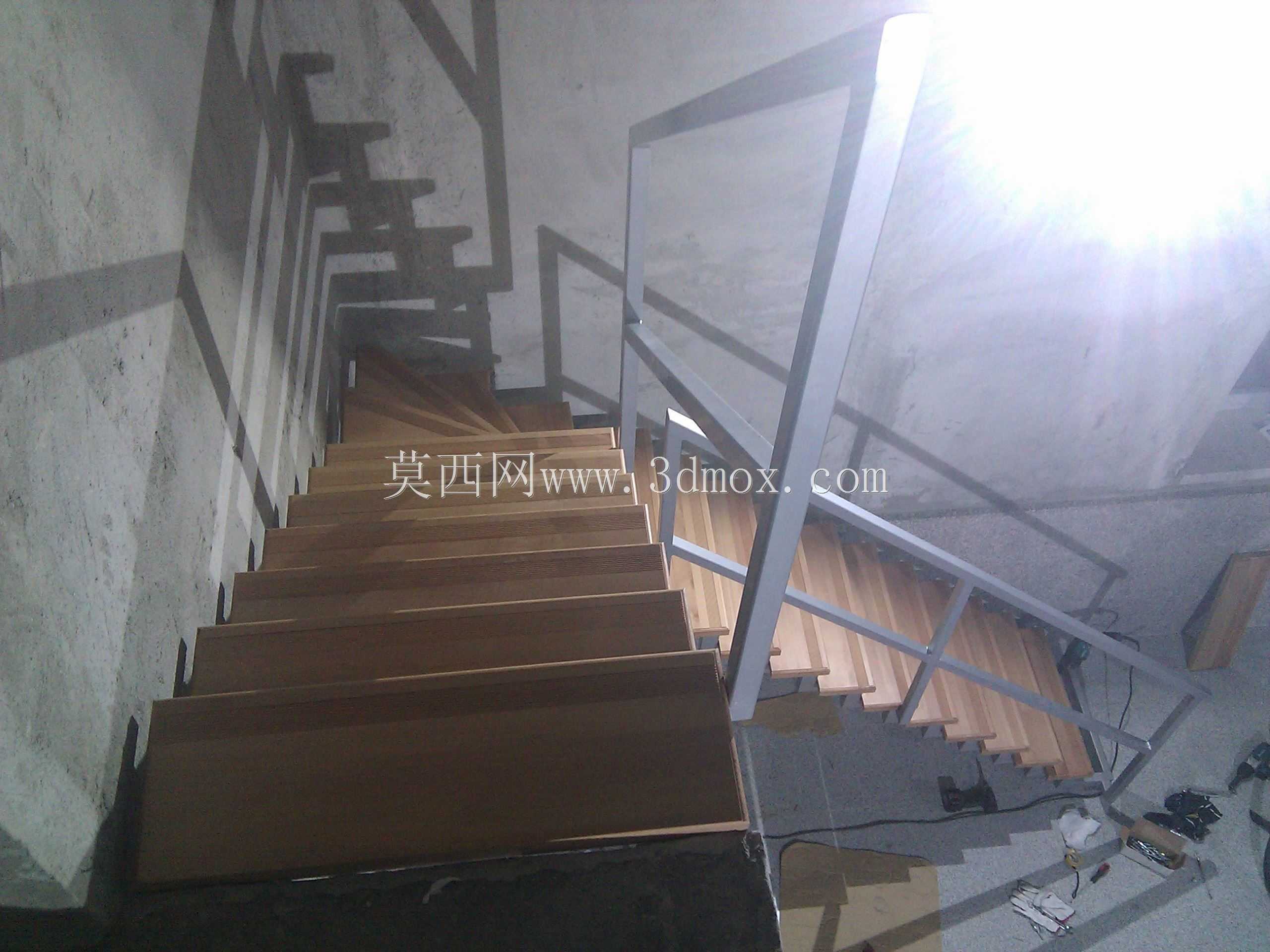 CRKVA U Kamnici/Stepenice楼梯