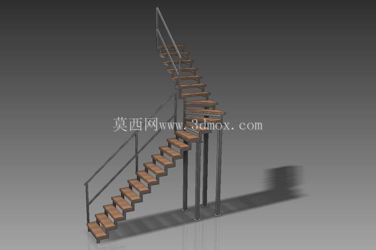 CRKVA U Kamnici/Stepenice楼梯