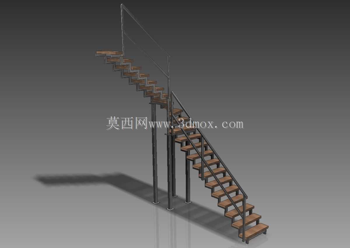 CRKVA U Kamnici/Stepenice楼梯