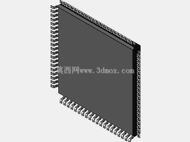 LQFP80 12mm