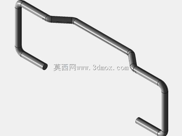 Costar式稳定器总成